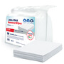 DNA & RNA RemoverWipes Microfaser 35er Nachf�ller Wei�, 40x30 cm