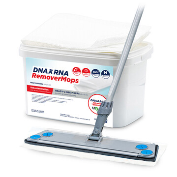 CleaningBox DNA & RNA RemoverMops M Reichweite bis 20 m�,...