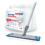  CleaningBox DNA & RNA RemoverMops M Reichweite bis 20 m�, 42x13 cm, wei�, 20er Spenderbox