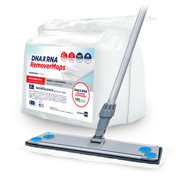 CleaningBox DNA & RNA RemoverMops M Reichweite bis 20 m�,...