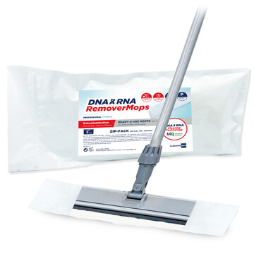 CleaningBox DNA & RNA RemoverMops P Reichweite bis 20 m�,...