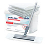 CleaningBox DNA & RNA RemoverMops P Reichweite bis 20 m�, 42x13 cm, wei�, 20er Spenderbox