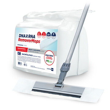 CleaningBox DNA & RNA RemoverMops P Reichweite bis 20 m�,...