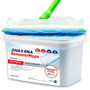 CleaningBox DNA & RNA RemoverMops S Reichweite bis 20 m�, 25x13 cm, blau, 2 x 20er Nachf�llpack