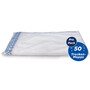 CleaningBox Basic dust mops dry mops, 60 x 24 cm, polypropylene, 50 pcs.